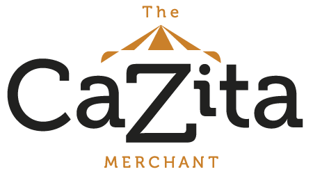 The Cazita Merchant logo