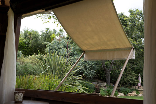 Veranda Canvas Awning CAVA1