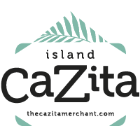 10'x10' Island Cazita - Canvas Top -  Canvas Curtains All Sides - (IC101)