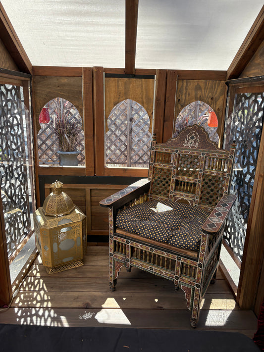 Granada Bungalow Tiny Home Cazita