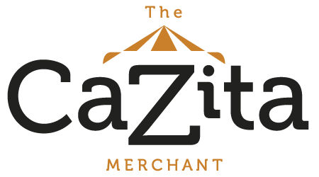 The Cazita Merchant